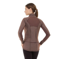 Riona Full Zip Jacket