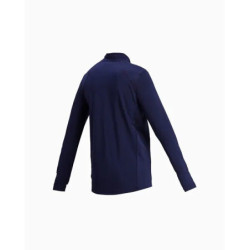 VK Zip-Front Jacket with Branding