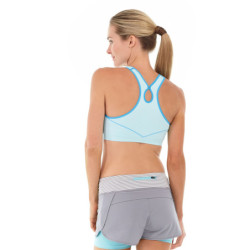 Erica Evercool Sports Bra