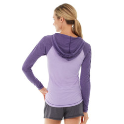 Ariel Roll Sleeve Sweatshirt