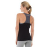 Antonia Racer Tank