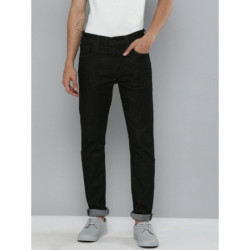 Men Black 512 Slim Tapered...