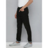 Men Black 512 Slim Tapered Fit Stretchable Jeans