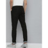 Men Black 512 Slim Tapered Fit Stretchable Jeans