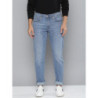 Men Blue 511 Slim Fit Light Fade Stretchable Jeans